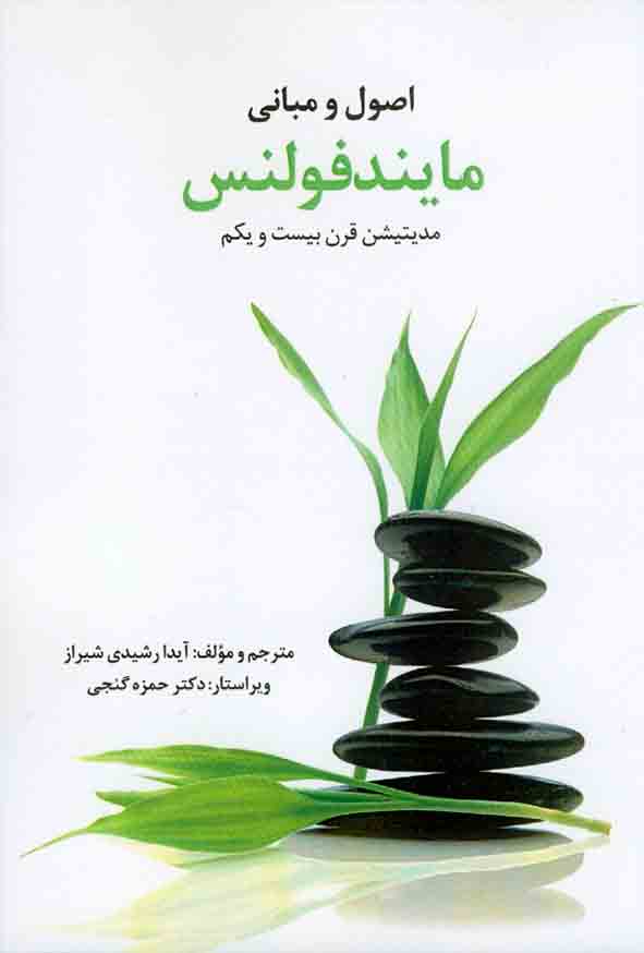 و مباني مايندفولونس2 - سبد خرید