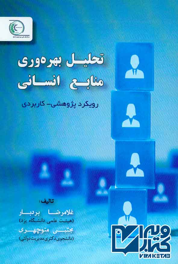 بهره وري - سبد خرید