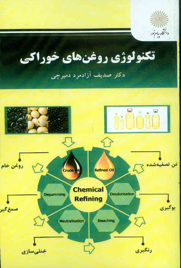 روغن هاي خوراکي2 1 - سبد خرید