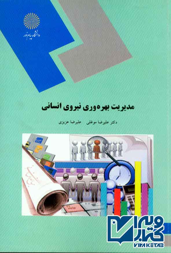 بهروري نيروي انساني - سبد خرید