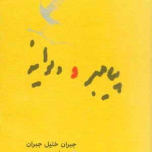 و ديوانه  300x300 - سبد خرید