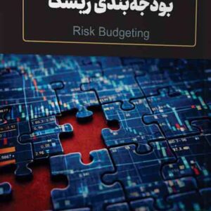 کتاب بودجه بندی ریسک , فریدون رهنمای رودپشتی کتاب بودجه بندی ریسک , فریدون رهنمای رودپشتی