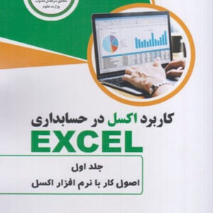 کتاب کاربرد اکسل در حسابداری جلد اول , حسین امین پور کتاب کاربرد اکسل در حسابداری جلد اول , حسین امین پور