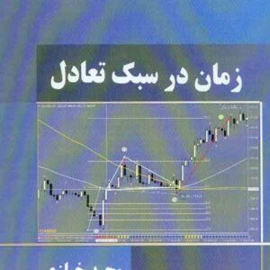 کتاب زمان در سبک تعادل , مجید خبازی