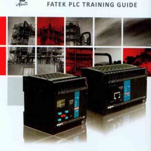 کتاب راهنمای آموزشی FATEK PLC , حسین ریاحی کتاب راهنمای آموزشی FATEK PLC , حسین ریاحی