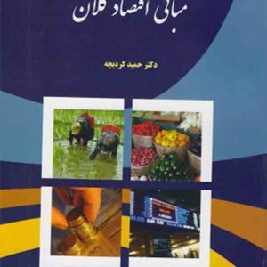 کتاب مبانی اقتصاد کلان , حمید کردبچه کتاب مبانی اقتصاد کلان , حمید کردبچه