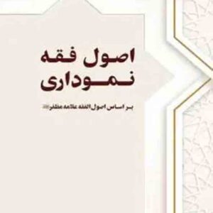 کتاب اصول فقه نموداری , مصطفی شاکری , چتر دانش کتاب اصول فقه نموداری , مصطفی شاکری , چتر دانش
