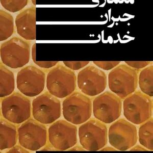 کتاب معماری جبران خدمات , سیدرضا سیدجوادین کتاب معماری جبران خدمات , سیدرضا سیدجوادین