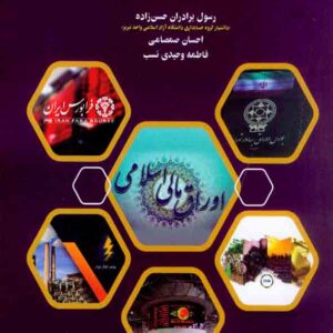 کتاب بازار سرمایه و ابزارهای مالی اسلامی , رسول برادران حسن زاده کتاب بازار سرمایه و ابزارهای مالی اسلامی , رسول برادران حسن زاده