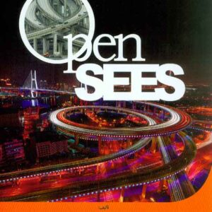 کتاب ارزیابی آسیب پذیری لرزه ای احتمالی و مقاوم سازی پل های بتن آرمه با Open SEES کتاب ارزیابی آسیب پذیری لرزه ای احتمالی و مقاوم سازی پل های بتن آرمه با Open SEES