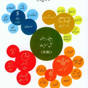 کتاب بهای تمام شده (از تئوری تا اجرا) علی ترچانی