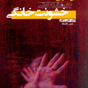 کتاب تحلیل حقوقی جرم شناختی خشونت خانگی , علی زلقی کتاب تحلیل حقوقی جرم شناختی خشونت خانگی , علی زلقی