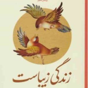 کتاب زندگی زیباست (آیین زندگی) طرح پرسش محور کتاب زندگی زیباست (آیین زندگی) طرح پرسش محور