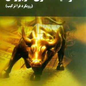 کتاب سرمایه گذاری در بورس – خانمحمدی و قهرمانی کتاب سرمایه گذاری در بورس – خانمحمدی و قهرمانی