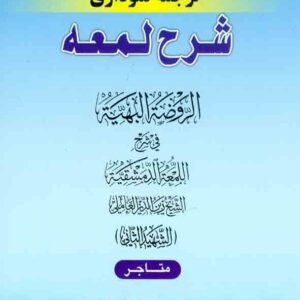 کتاب کاملترین ترجمه نموداری شرح اللمعه شهید ثانی (جلد چهارم) , حمید مسجدسرایی , حقوق اسلامی