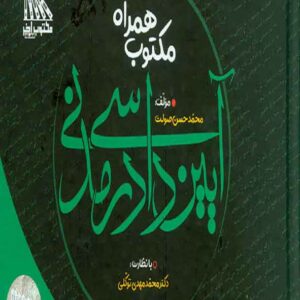کتاب مکتوب همراه آیین دادرسی مدنی , محمدحسن صولت