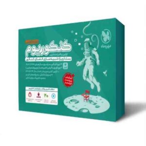 کتاب کنکوریوم رشته تجربی , مهروماه کتاب کنکوریوم رشته تجربی , مهروماه